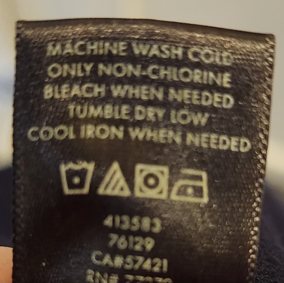 Womens Dress Sweater - Picture 3 of 3